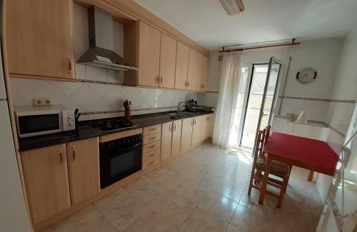 Almenar Casa | Casa URIN