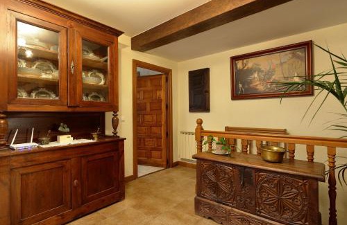Valle de Yerri Casa | CASA URRA