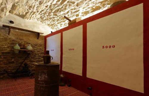 Valle de Yerri Casa | CASA URRA