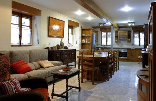 Valle de Yerri Casa | CASA URRA