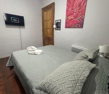 Cerro Alegre Cama Y Desayuno | Casa Urriola B&B