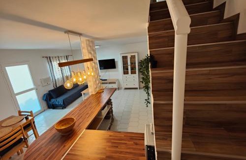 Los Llanos de Aridane Apartamento | Casa Uwe, El Remo