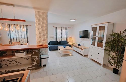 Los Llanos de Aridane Apartamento | Casa Uwe, El Remo