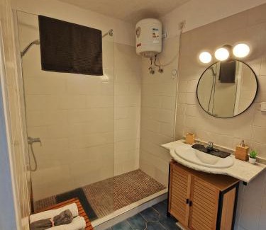 Los Llanos de Aridane Apartamento | Casa Uwe, El Remo