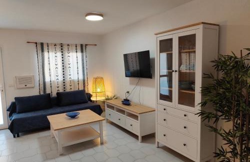 Los Llanos de Aridane Apartamento | Casa Uwe, El Remo