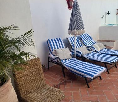 Mertola Casa | Casa Vó Briata