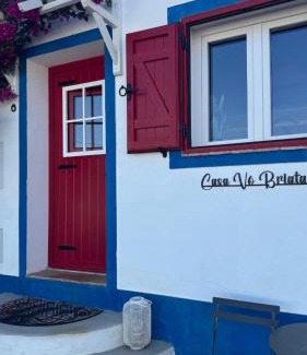 Mertola Casa | Casa Vó Briata