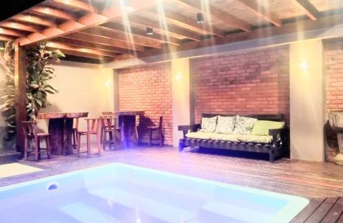 Santa Lidia Casa | casa vô Minga
