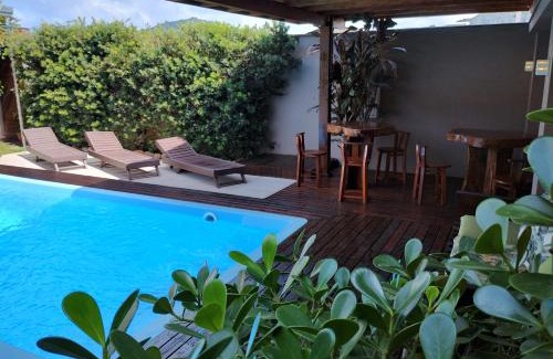 Santa Lidia Casa | casa vô Minga