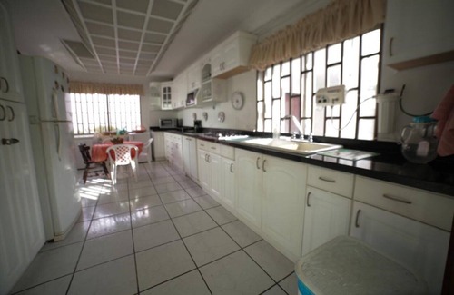 San Andres Casa | Casa V.I.P Hotel Familiar
