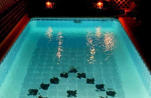 San Andres Casa | Casa V.I.P Hotel Familiar