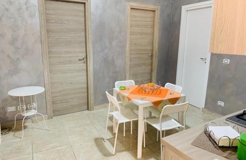 Militello in Val di Catania Cama Y Desayuno | Casa Vacanze San Nicolò