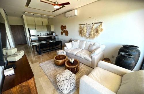 Playa Paraiso Apartamento | Casa V - Penthouse Elegance