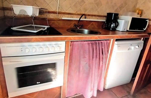 Arenas de San Pedro Apartamento | Casa Vaélico I. Admitimos mascotas sin ningún coste adicional