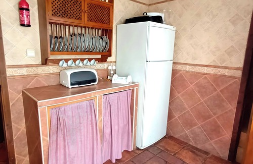 Arenas de San Pedro Apartamento | Casa Vaélico I. Admitimos mascotas sin ningún coste adicional