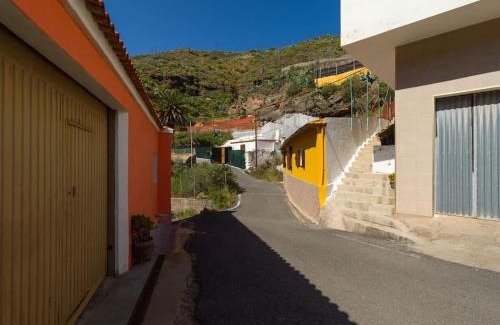 Valsequillo de Gran Canaria Casa | Casa Valido