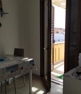 Torre San Giovanni Apartamento | Casa Vacanze STELLA MARINA