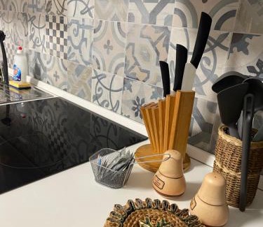 Castelletto Sopra Ticino Apartamento | CASA VACANZA IL FILATOIO appartamento Sophie