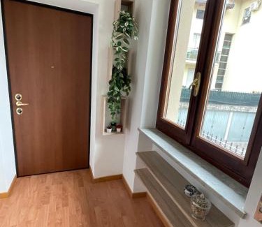 Castelletto Sopra Ticino Apartamento | CASA VACANZA IL FILATOIO appartamento Sophie