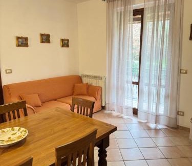 Passignano sul Trasimeno Casa | Casa vacanze - I due ulivi- passignano sul Trasimeno