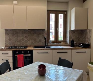 San Donato Val Di Comino Apartamento | Casa vacanze la valle