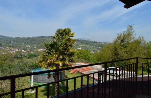 San Leucio del Sannio Casa | Casa Vacanze Relax e Natura