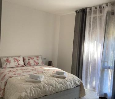 Villongo Casa | Casa vacanze IL NIDO