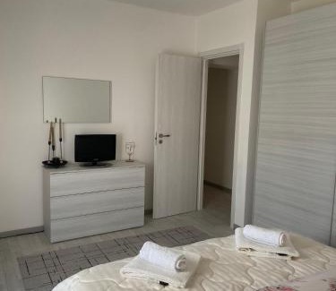 Villongo Casa | Casa vacanze IL NIDO