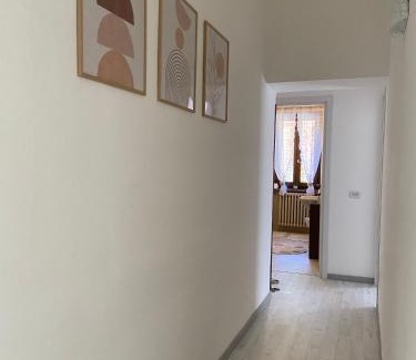 Villongo Casa | Casa vacanze IL NIDO