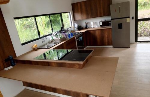 Pedro Vicente Maldonado Casa | Casa vacacional en Pedro Vicente Maldonado