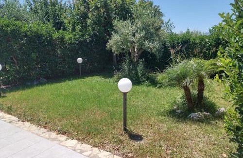 Campofelice di Roccella Casa | Casa Vacanze Villa Pomelia