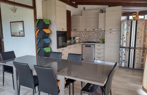 Campofelice di Roccella Casa | Casa Vacanze Villa Pomelia