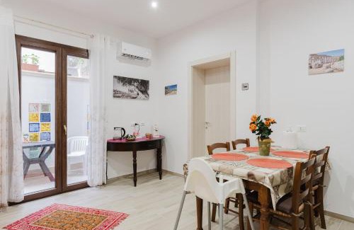 Castelvetrano Casa | Casa Vacanza Iris Castelvetrano