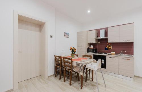 Castelvetrano Casa | Casa Vacanza Iris Castelvetrano