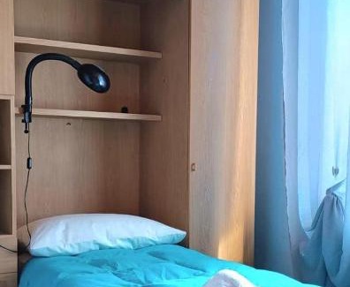 Masero Apartamento | Casa Vacanze Iris e Aurora