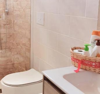 Masero Apartamento | Casa Vacanze Iris e Aurora