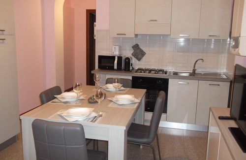 Polpenazze del Garda Casa | Casa Vacanze Sabrina - 2 Stupendi Appartamenti Adiacenti