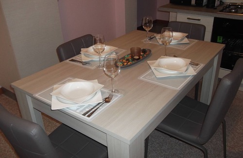 Polpenazze del Garda Casa | Casa Vacanze Sabrina - 2 Stupendi Appartamenti Adiacenti