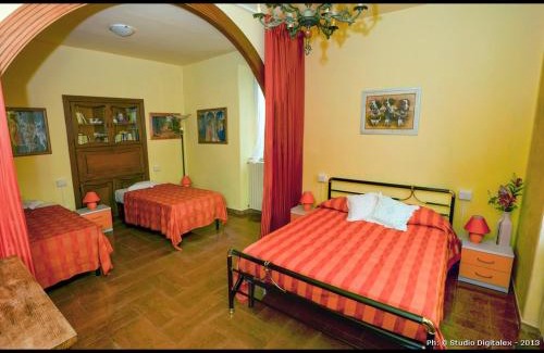 Masero Casa | Casa Vacanze Nonna Nella