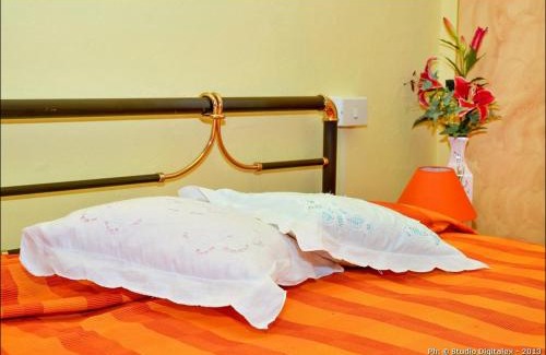 Masero Casa | Casa Vacanze Nonna Nella