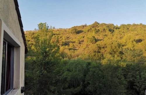 Potrero de los Funes Chalet De Esquí | Casa Vacacional Sierra Alta