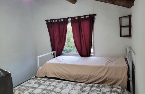 Potrero de los Funes Chalet De Esquí | Casa Vacacional Sierra Alta