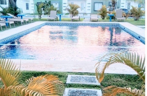 Valle Dorado Casa | Casa Vacacional Nueva Paraiso Vallarta Cenzontle