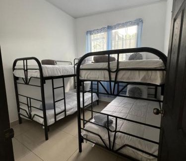 Chomes Casa | Casa vacacional a 5min de la Playa