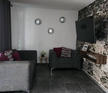 Mazatlán Casa | Casa Vacacional Amaia