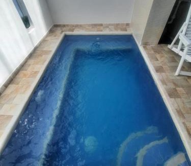 Ricaurte Apartamento | CASA VACACIONAL Babilonia