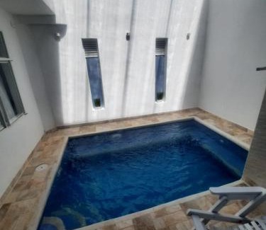 Ricaurte Apartamento | CASA VACACIONAL Babilonia