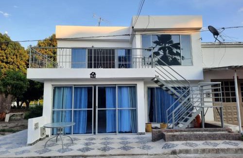 Ricaurte Apartamento | CASA VACACIONAL Babilonia