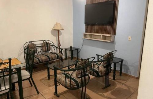 Valle Dorado Casa | Casa Vacacional cerca de Playa