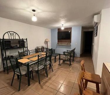 Valle Dorado Casa | Casa Vacacional cerca de Playa